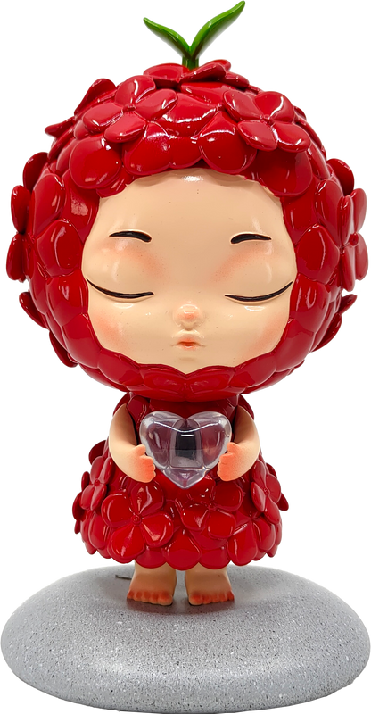 Heartbloom Keeper