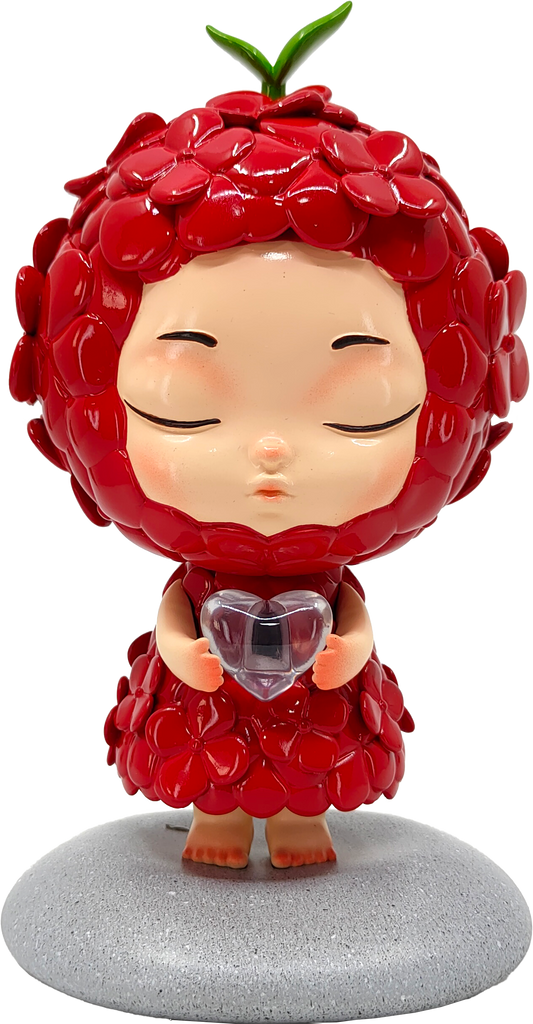 Heartbloom Keeper