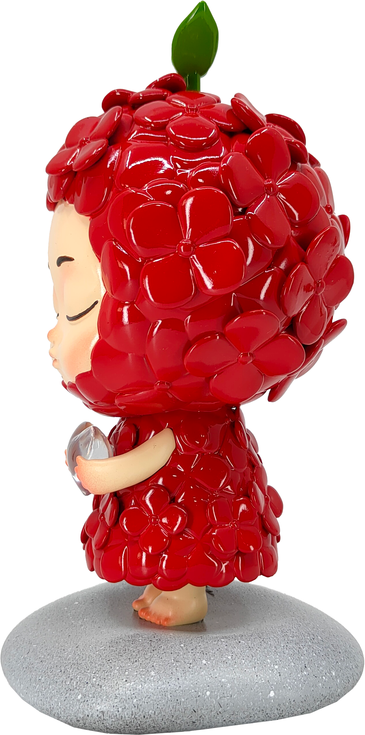 Heartbloom Keeper