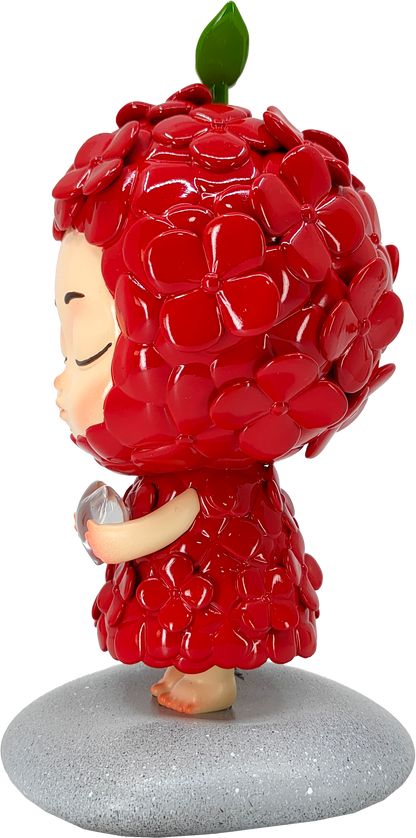 Heartbloom Keeper