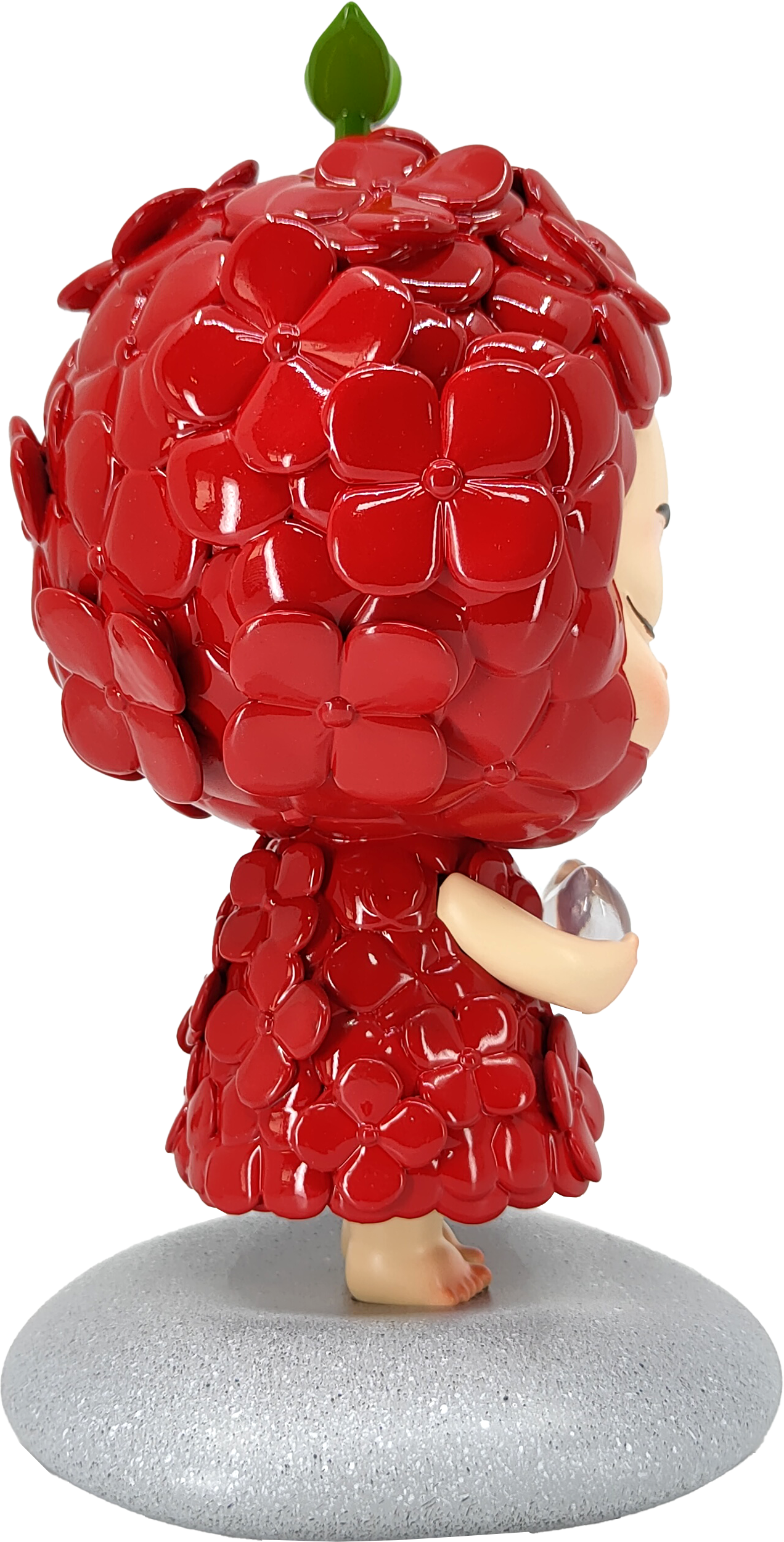 Heartbloom Keeper