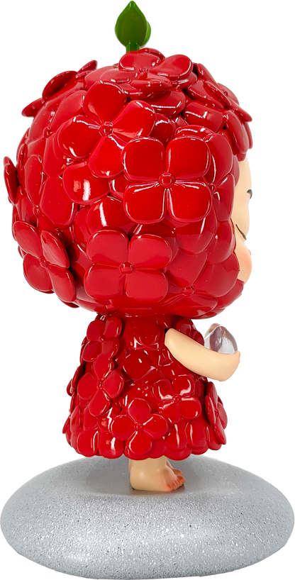 Heartbloom Keeper