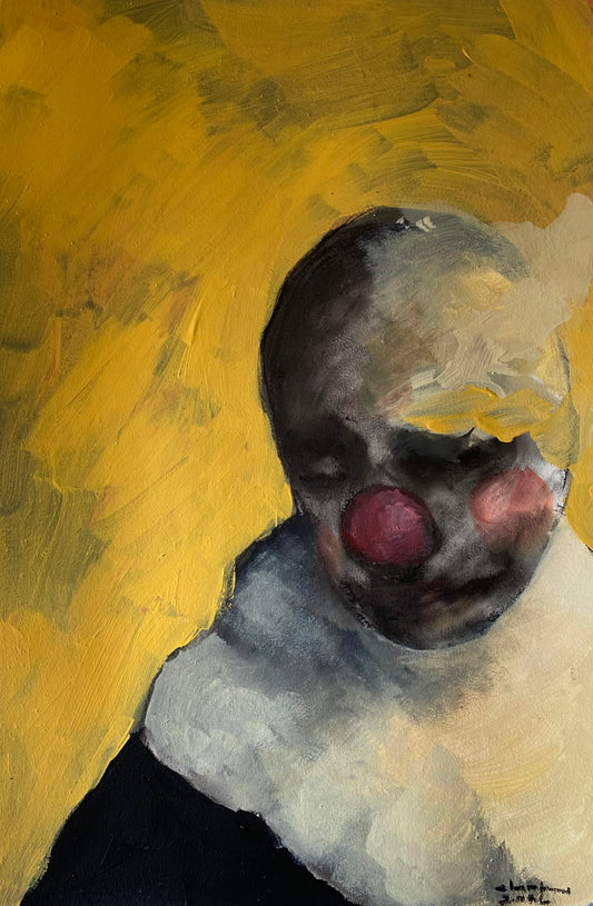 Pangatlong Payaso