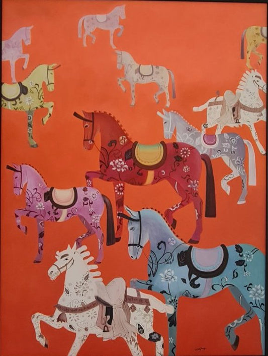 Carousel