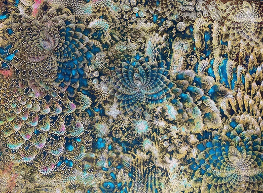 Blooms