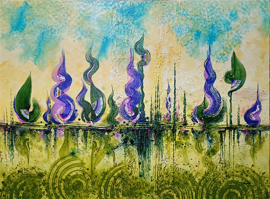 Garden of Thoughts