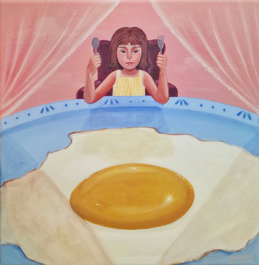 The Sunny Side