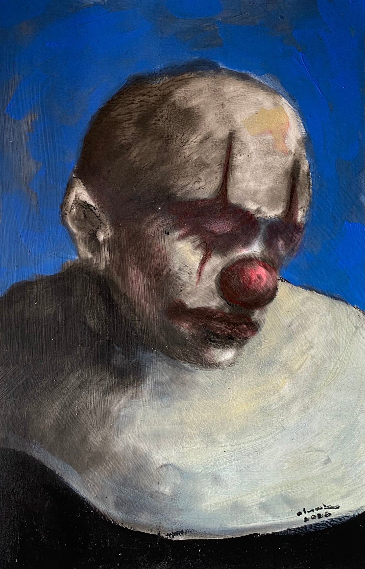 Unang Payaso
