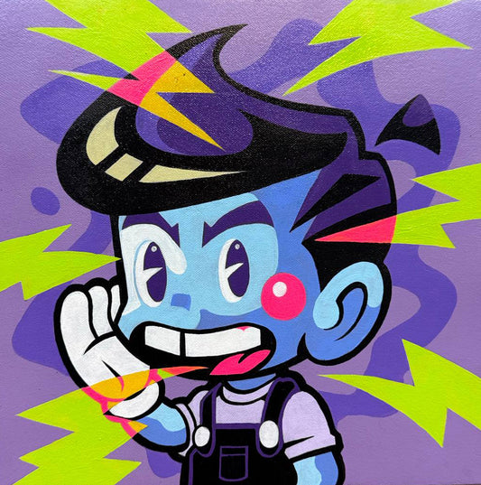 Kid Amplify