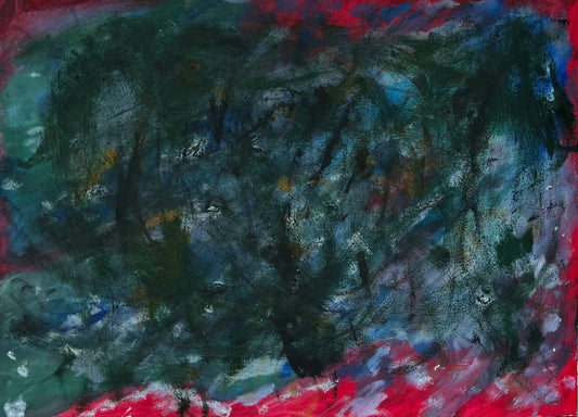 Dancing In The Dark