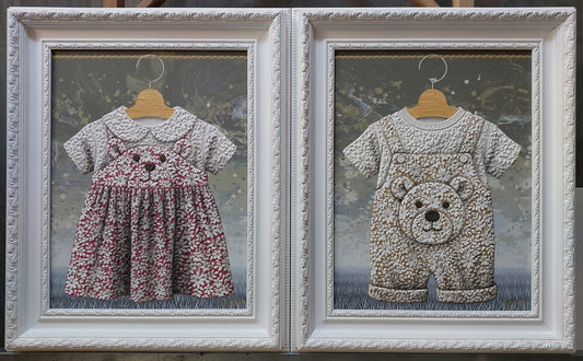 Bear With Me 1 & 2