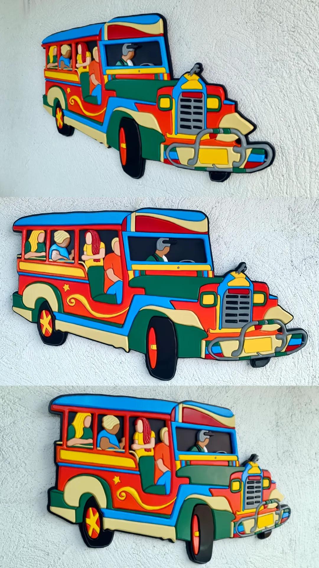 The Jeepney