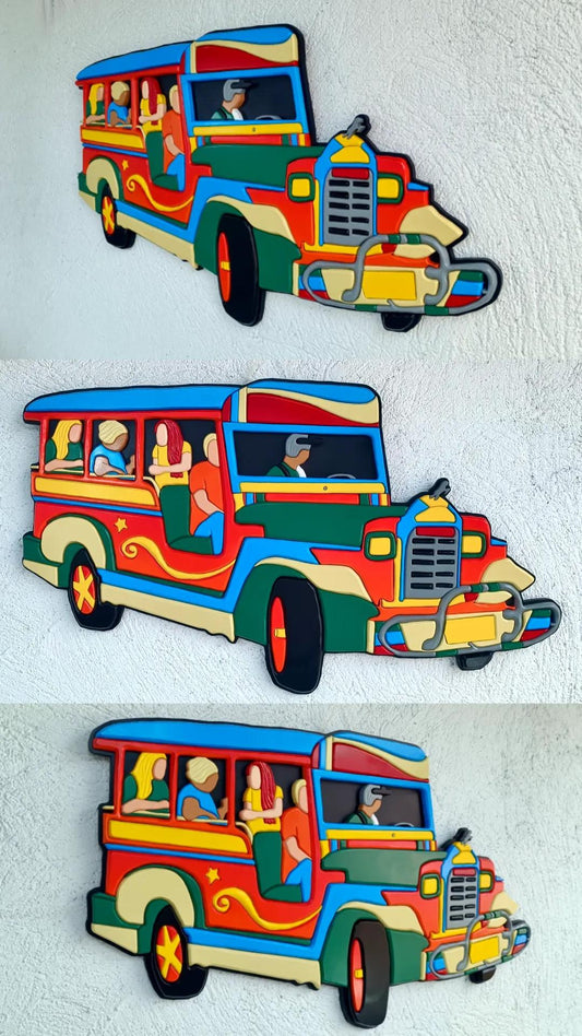 The Jeepney