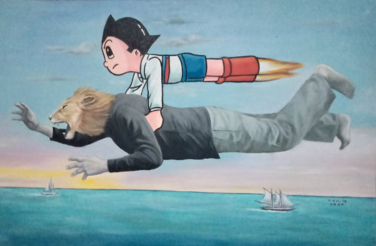 Free Ride