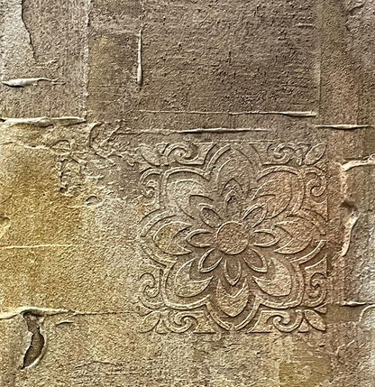 Rose Window I