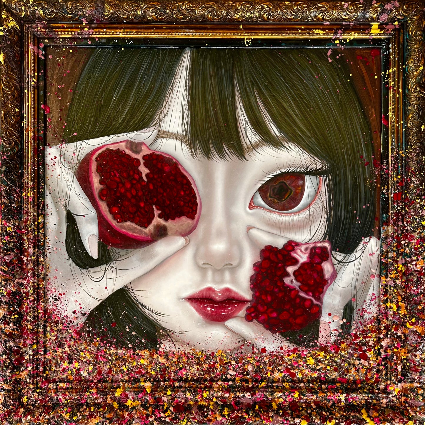 Seeds That Bind