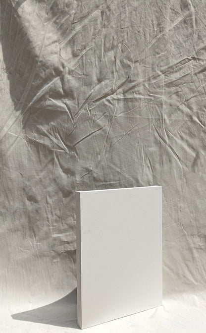 Artist Grade  Canvas