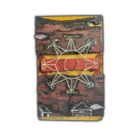 Ang Ihip Ng Hangin Ng Mga Ivatan