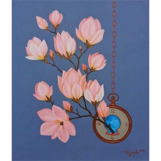 In Bloom