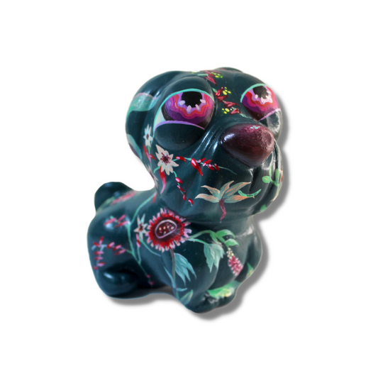 Through The Looking Glass 4