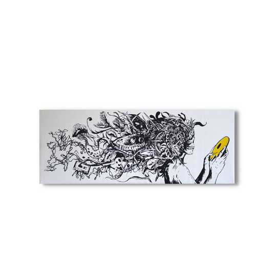 Mindset in Wearing a Smile