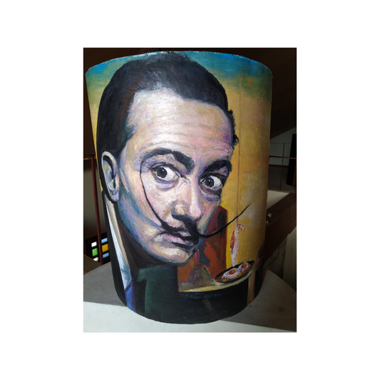 Dali Restrospect