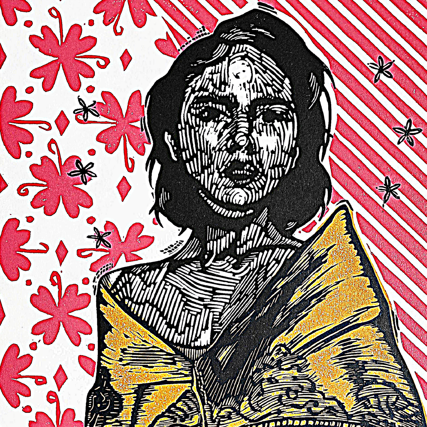 [Sampaguita] Binibining Carmela