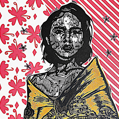 [Sampaguita] Binibining Carmela
