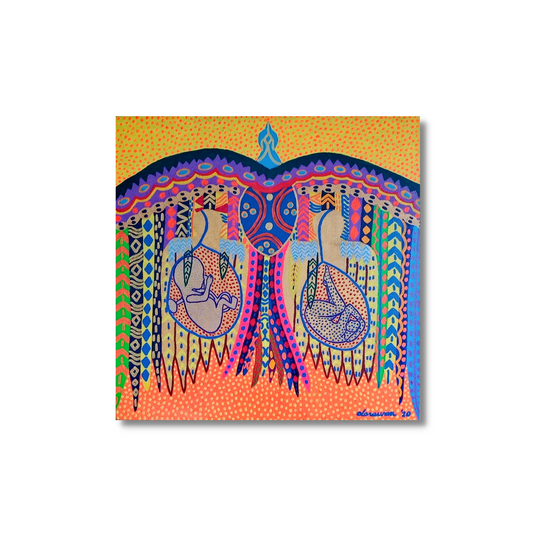 Giving Birth to Freedom