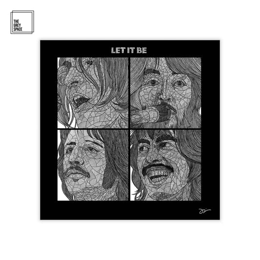 Let It Be