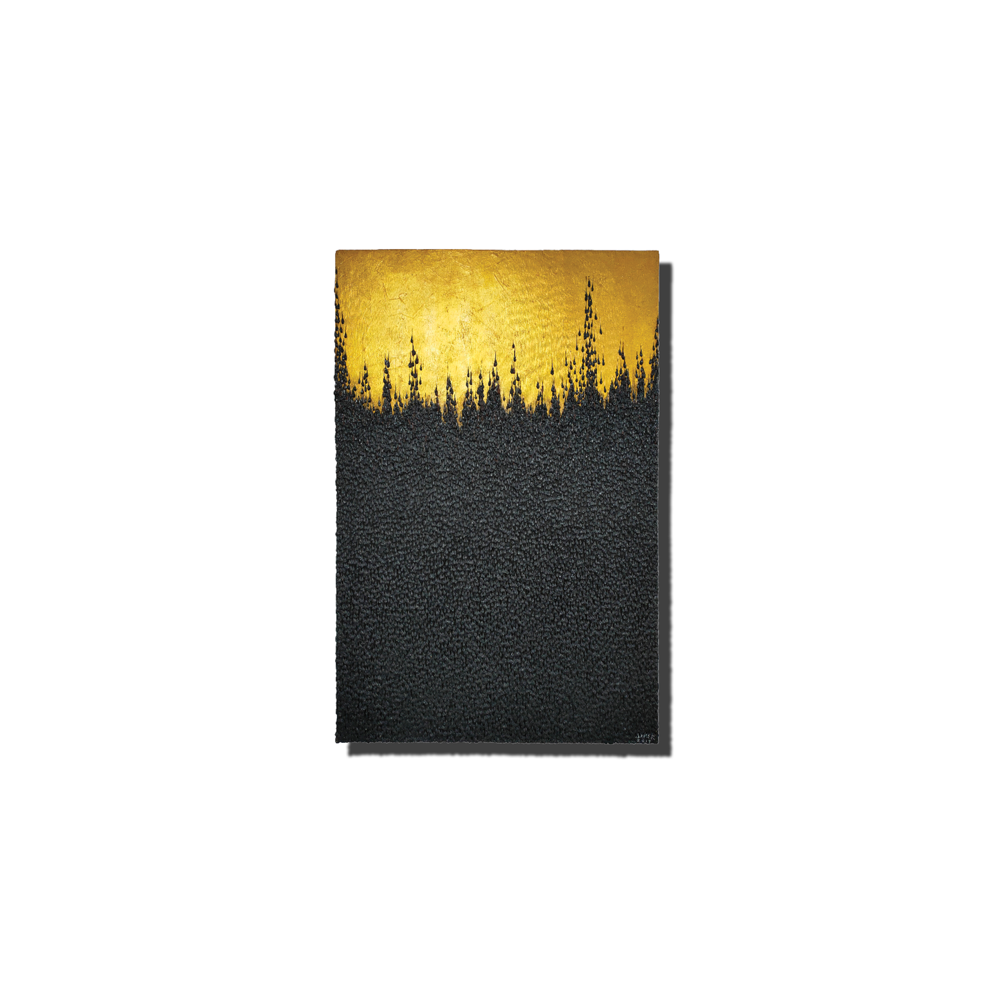 Forest Stand Delineation I