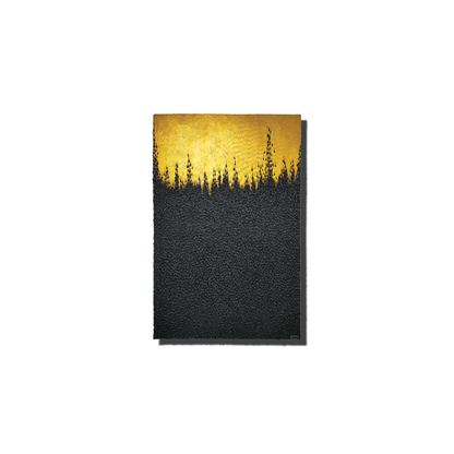 Forest Stand Delineation I