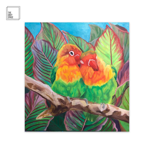 Opaline Series 6