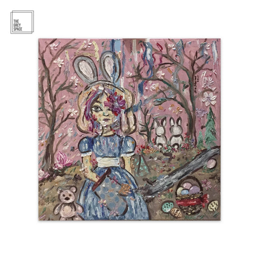 Easter in Wonderland