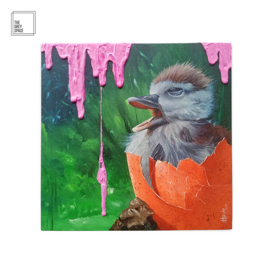 Ang pagHatsing sa pag Hat-ching