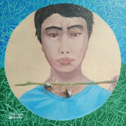 Larong Pambata