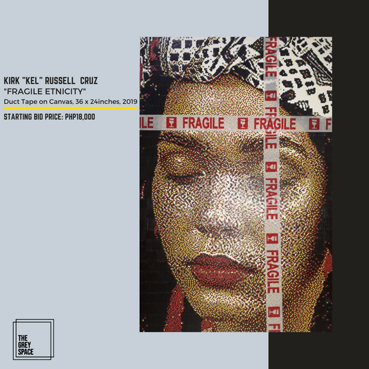 Fragile Ethnicty