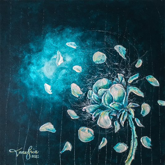 Looking for that Light