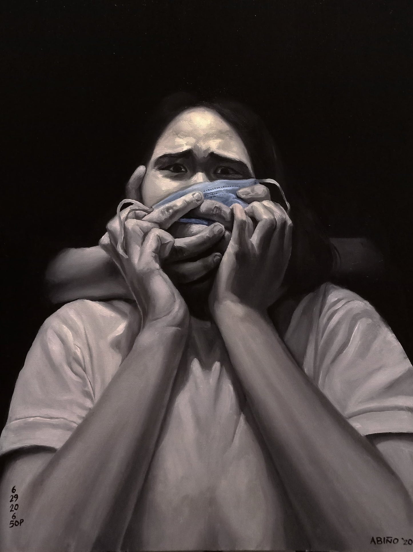 Speak No Evil