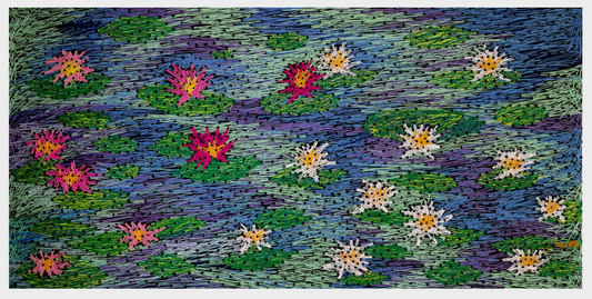 Lotus and Lily's Sanctuary