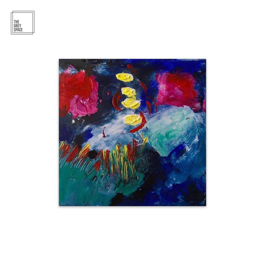 Deep Blue Series 2