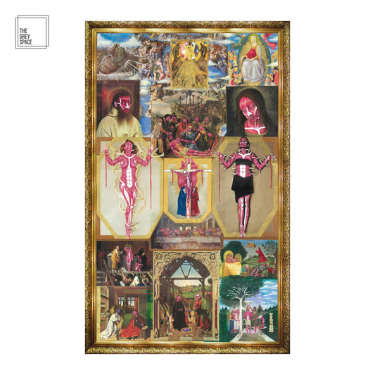 Personal Devotion • Life of Love • Divine Access