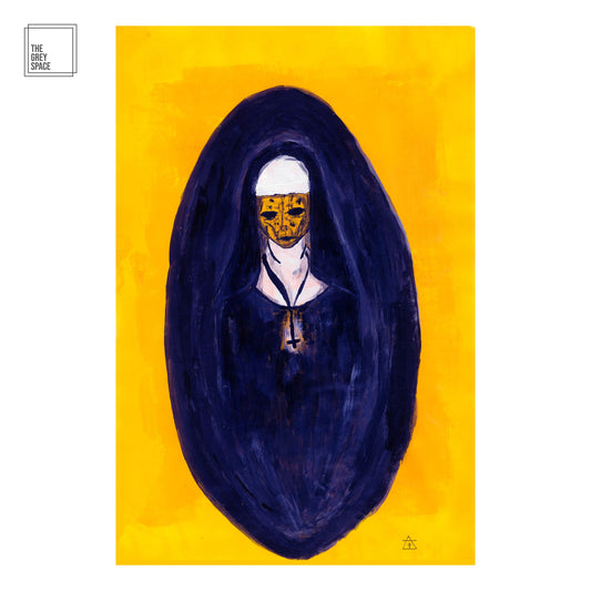 Sister Nives