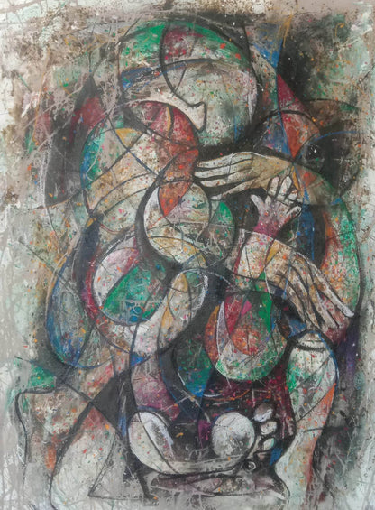 Mother and Child